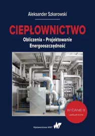 cieplownictwo