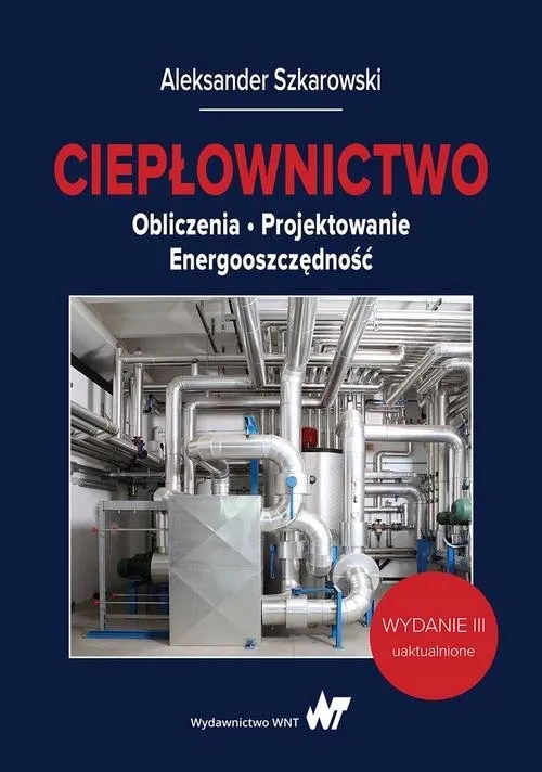 cieplownictwo