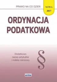 ordynacja-podatkowa