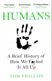 humans