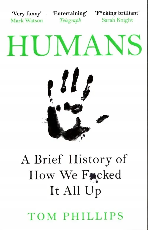 humans