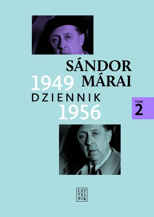 dziennik-1949-1956