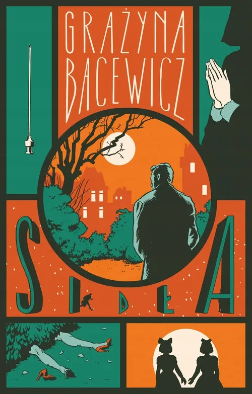sidla