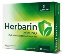 herbarin-immuno-30-tabletek