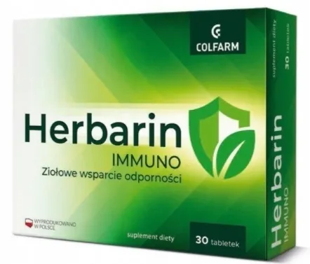 herbarin-immuno-30-tabletek