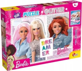 puzzle-barbie-dreamer-glitter-108