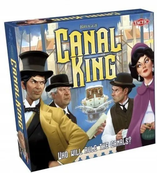 canal-king