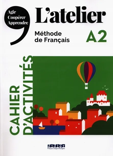 atelier-a2-cwiczenia-cd