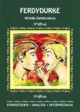ferdydurke-witolda-gombrowicza