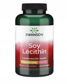 swanson-lecytyna-1200mg-90-kapsulek