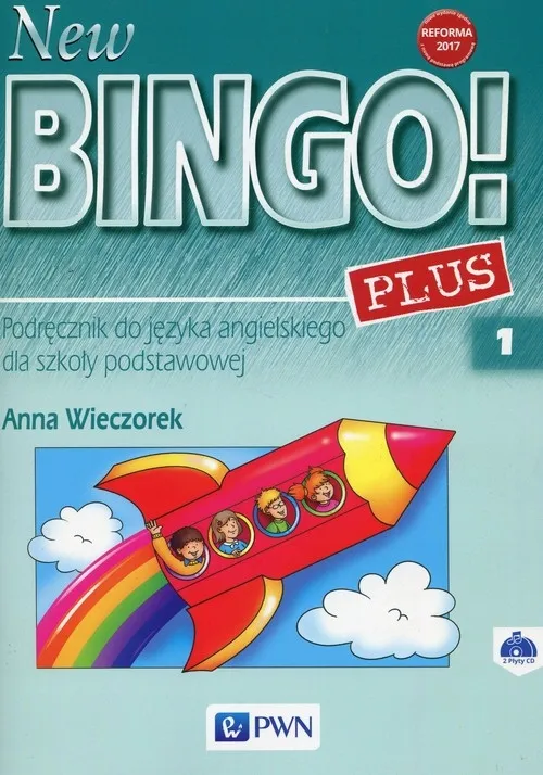 new-bingo-1-plus-podrecznik-2cd