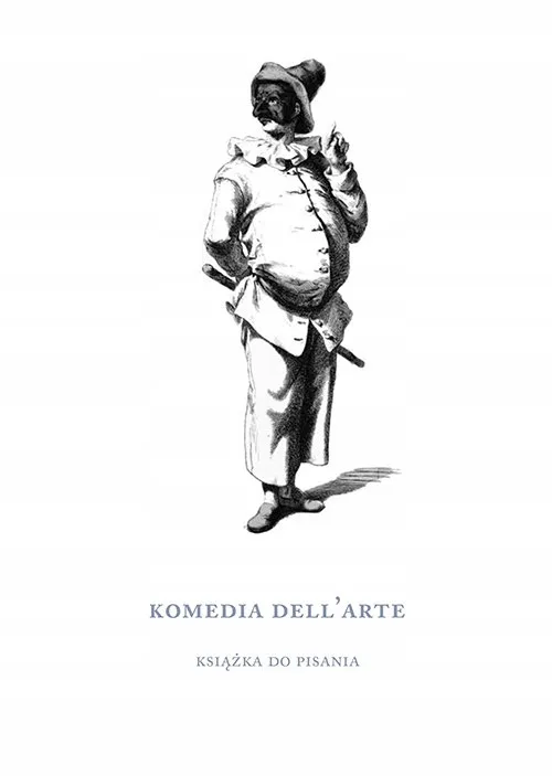 komedia-dellarte