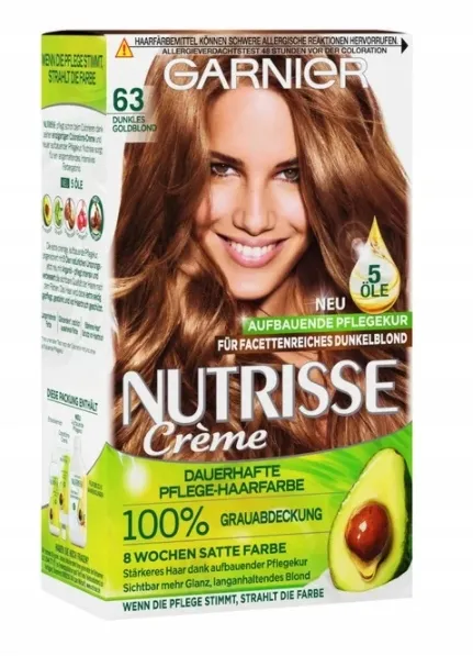 garnier-nutrisse-63-dunkles-goldblond-farba