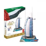 puzzle-3d-burj-al-arab