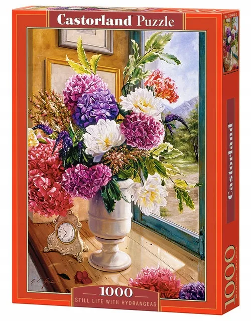 puzzle-still-life-with-hydrangeas-1000