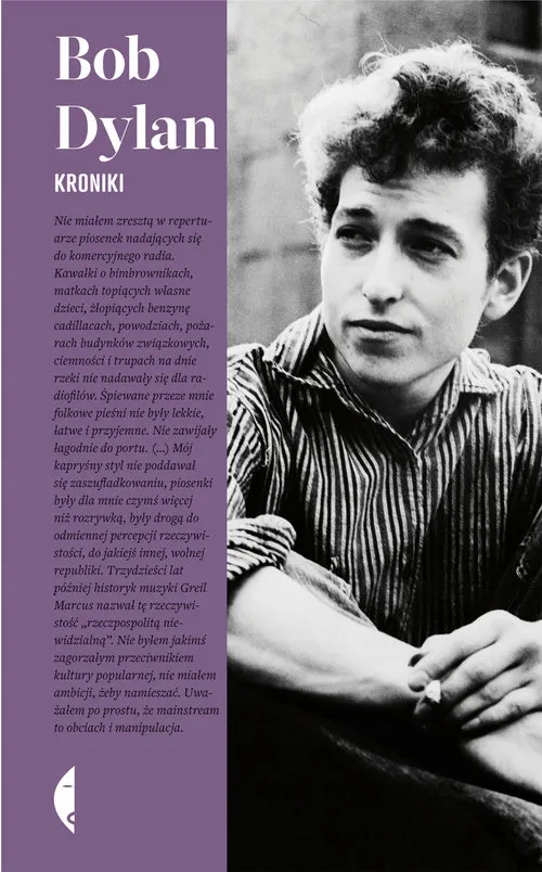 kroniki