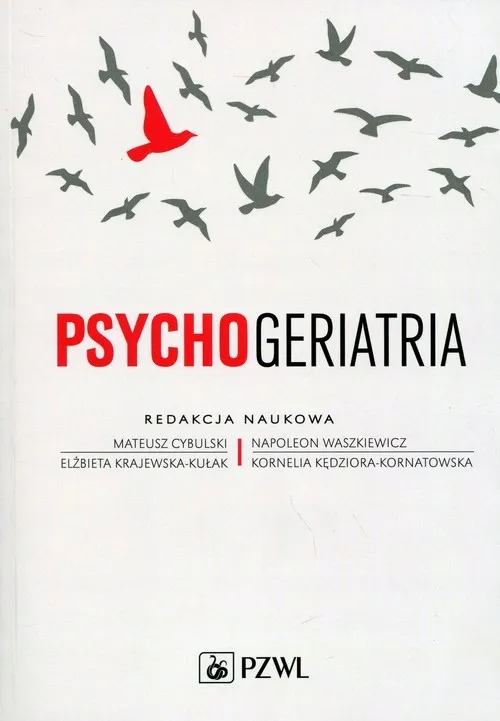 psychogeriatria