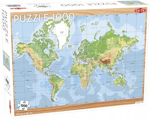 puzzle-world-map-1000