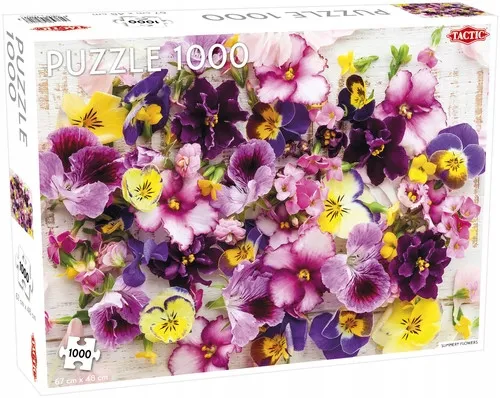 puzzle-summery-flowers-1000