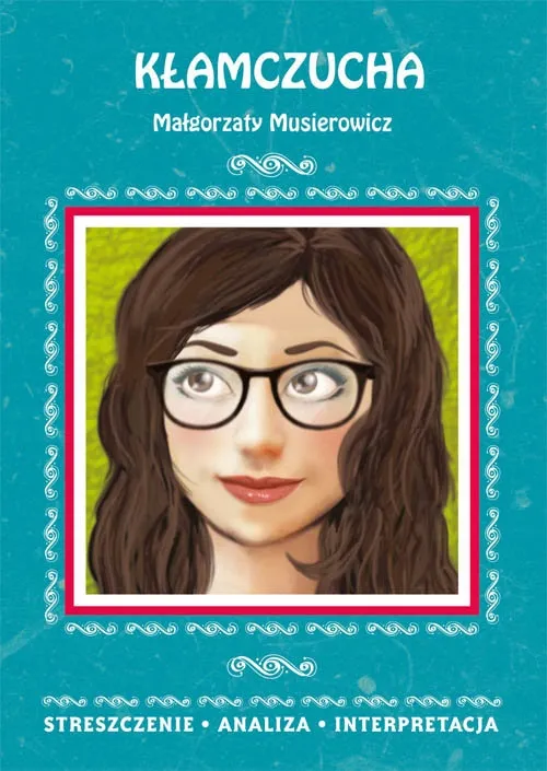 klamczucha-malgorzaty-musierowicz