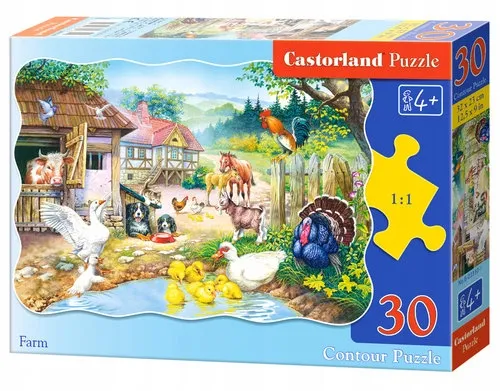 puzzle-konturowe-farm-30