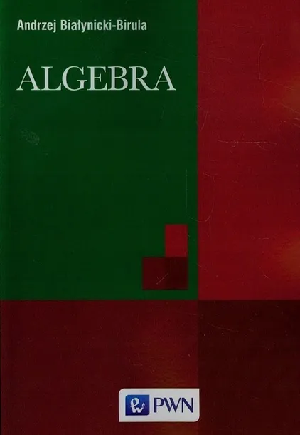 algebra