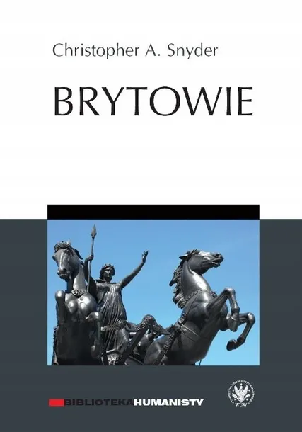 brytowie