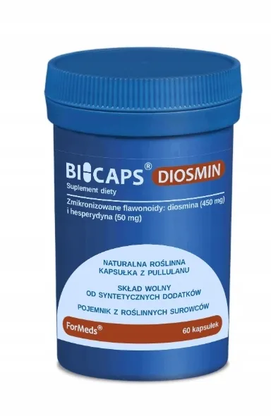 bicaps-diosmin-60-kapsulek
