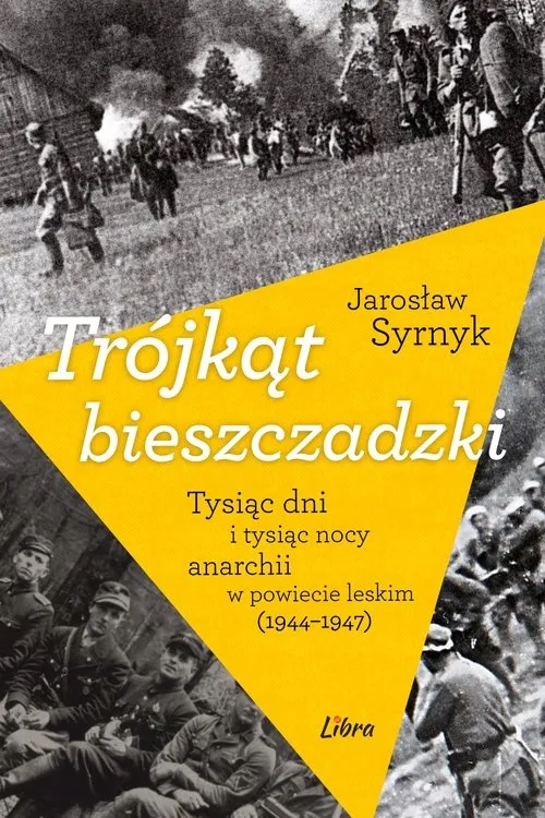 trojkat-bieszczadzki