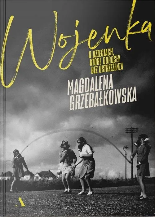 wojenka