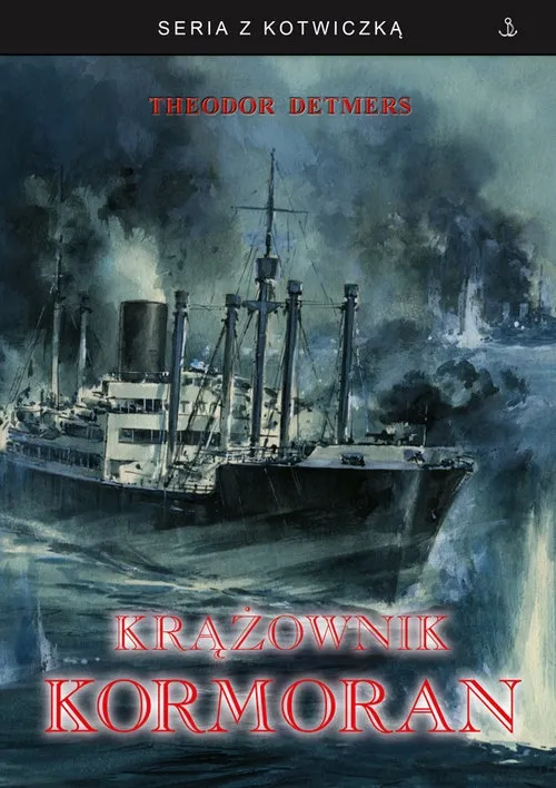 krazownik-kormoran