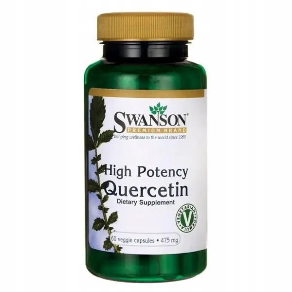 swanson-kwercetyna-475mg-60-kapsulek