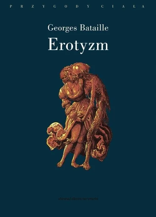 erotyzm