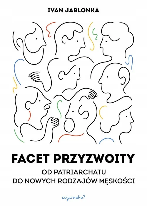 facet-przyzwoity