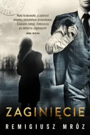 zaginiecie