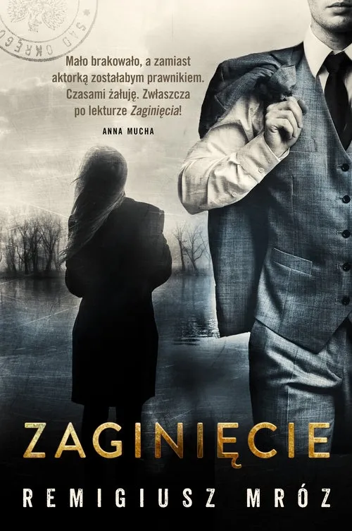 zaginiecie