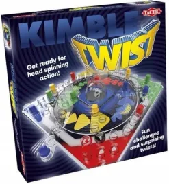 kimble-twist