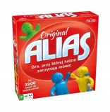 alias