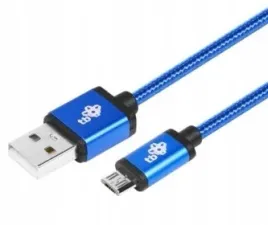tb-kabel-usb-micro-usb-2-m-niebieski-sznurek