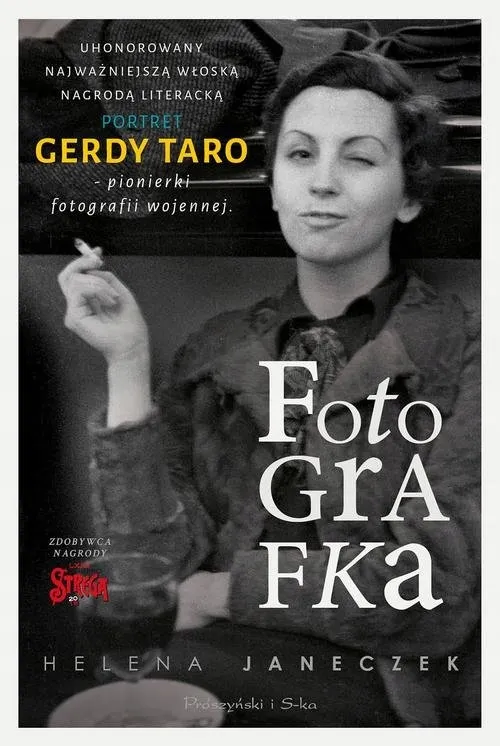fotografka