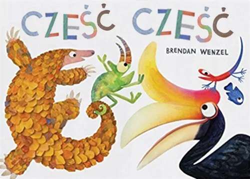czesc-czesc