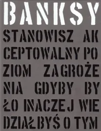 banksy