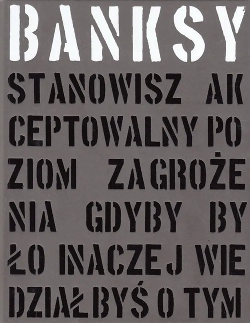 banksy