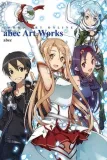 artbook-sword-art-online