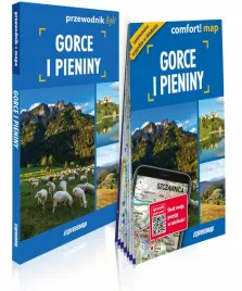 gorce-i-pieniny-light-przewodnik-mapa