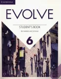 evolve-level-6-student-s-book