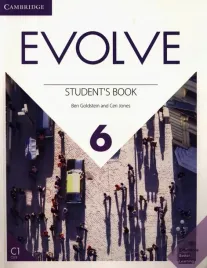 evolve-level-6-student-s-book
