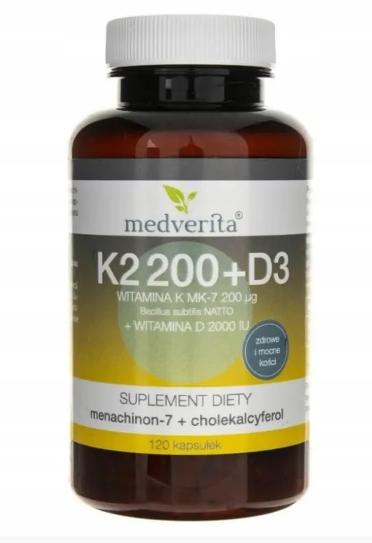 witamina-k2-200mg-d3-2000iu-120-kapsulek