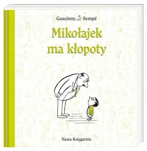 mikolajek-ma-klopoty