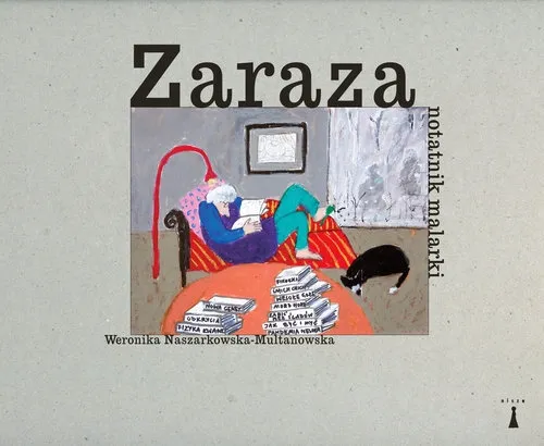 zaraza
